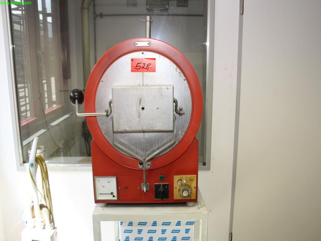 Europas führende Gießerei im Maschinenformguss für heißgasführende Teile-3