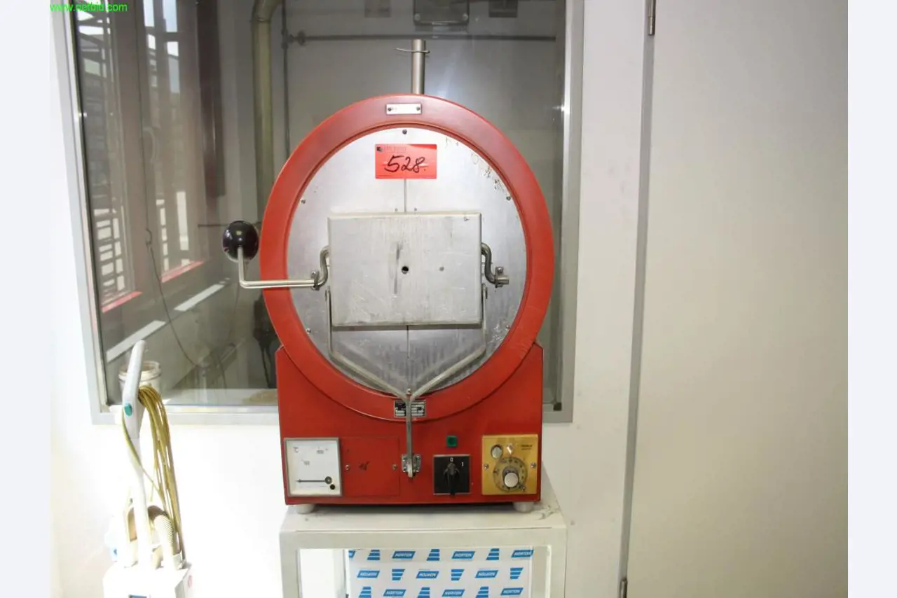 Europas führende Gießerei im Maschinenformguss für heißgasführende Teile-3