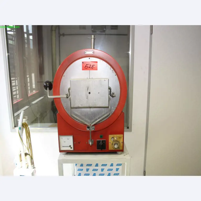 Europas führende Gießerei im Maschinenformguss für heißgasführende Teile-3