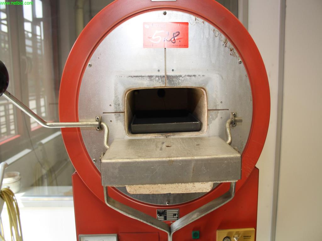 Europas führende Gießerei im Maschinenformguss für heißgasführende Teile-4