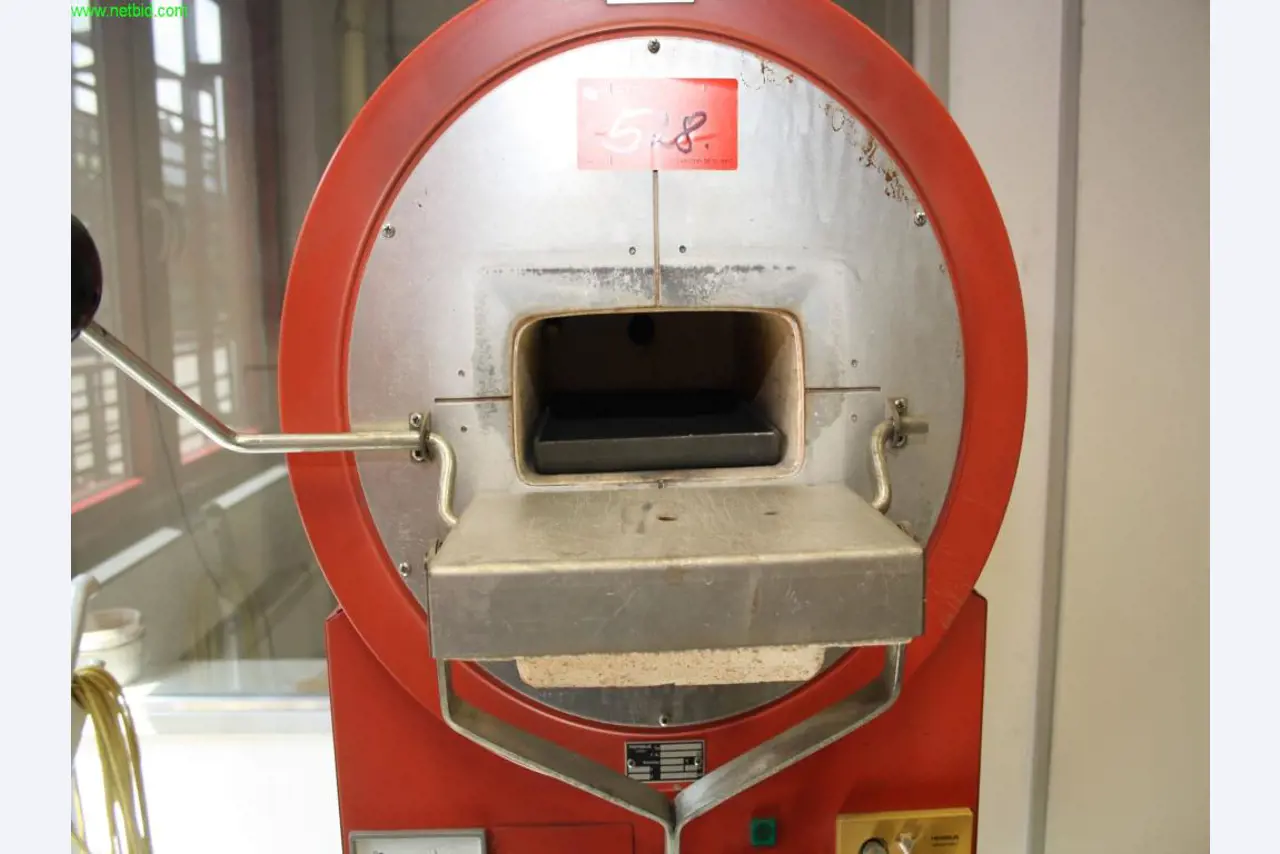 Europas führende Gießerei im Maschinenformguss für heißgasführende Teile-4