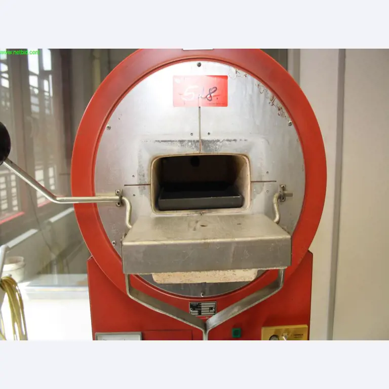 Europas führende Gießerei im Maschinenformguss für heißgasführende Teile-4