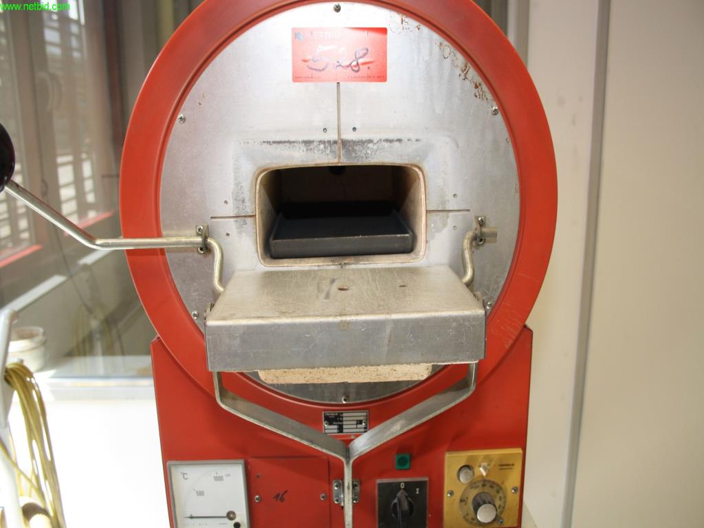 Europas führende Gießerei im Maschinenformguss für heißgasführende Teile-5