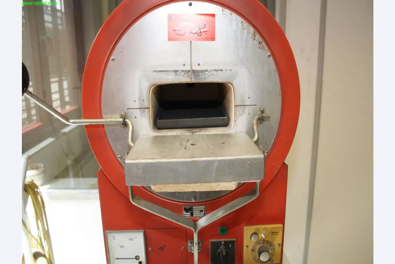 Europas führende Gießerei im Maschinenformguss für heißgasführende Teile-5