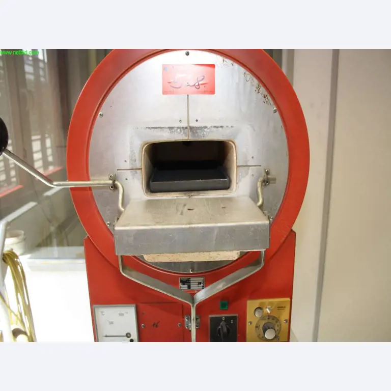 Europas führende Gießerei im Maschinenformguss für heißgasführende Teile-5