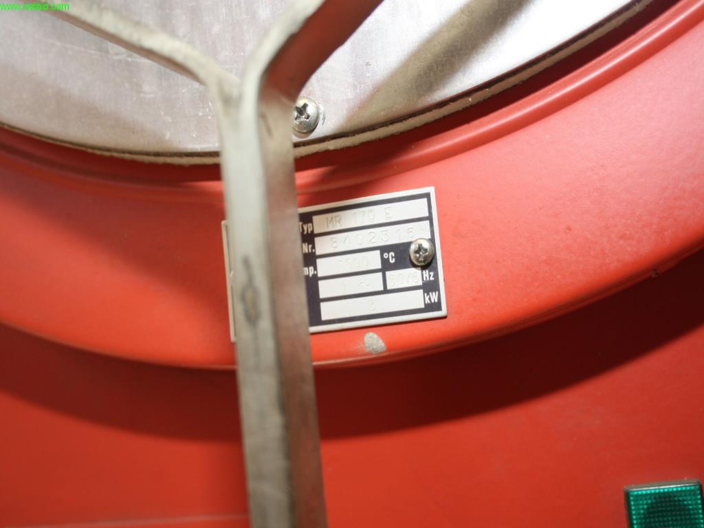 Europas führende Gießerei im Maschinenformguss für heißgasführende Teile-6