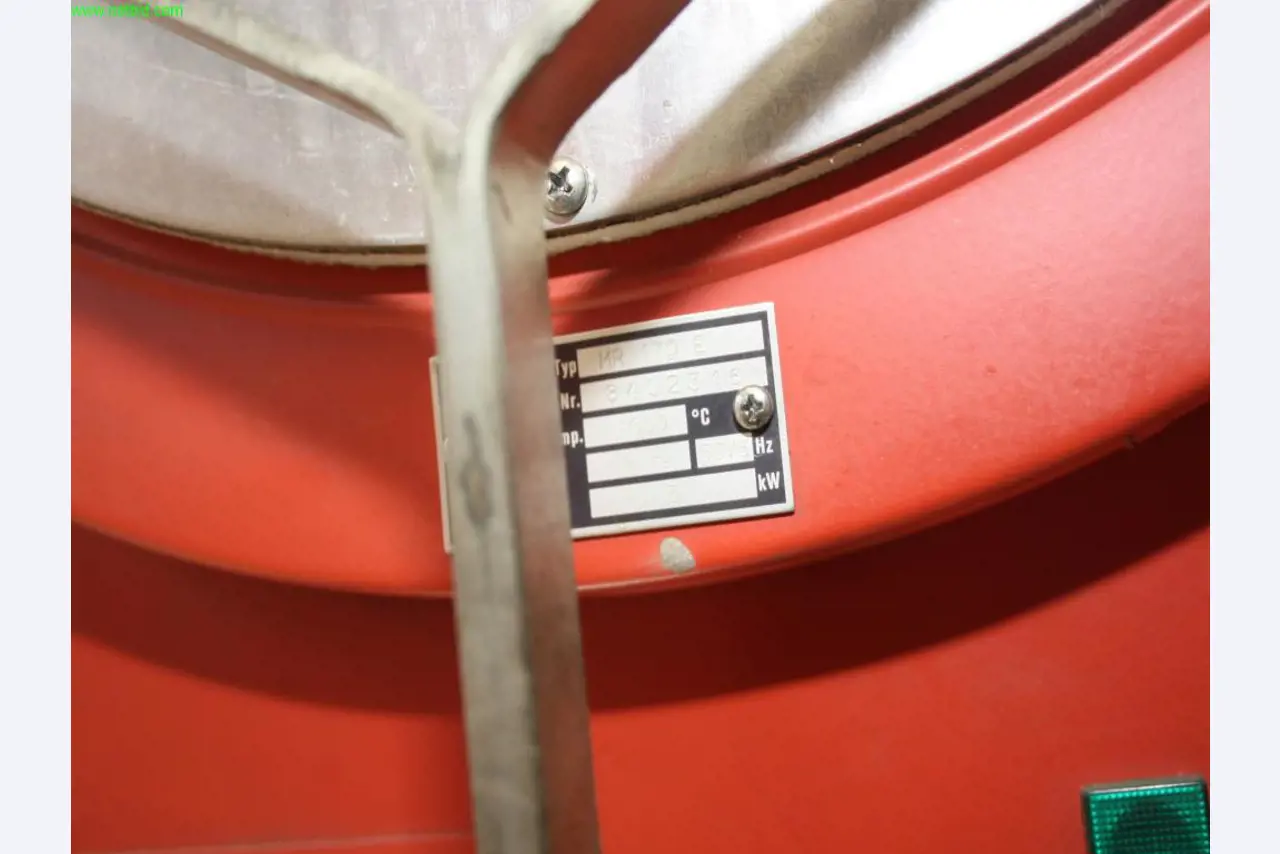 Europas führende Gießerei im Maschinenformguss für heißgasführende Teile-6