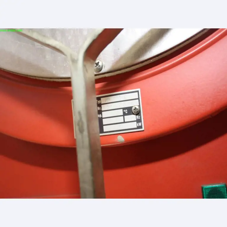 Europas führende Gießerei im Maschinenformguss für heißgasführende Teile-6