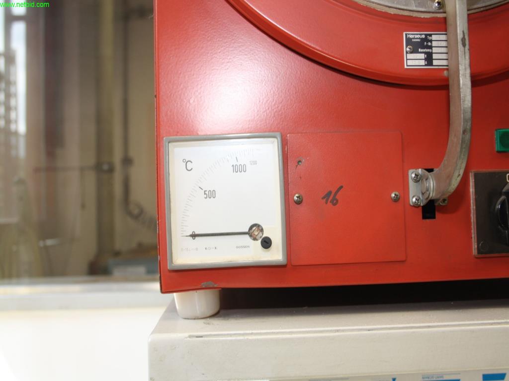 Europas führende Gießerei im Maschinenformguss für heißgasführende Teile-7