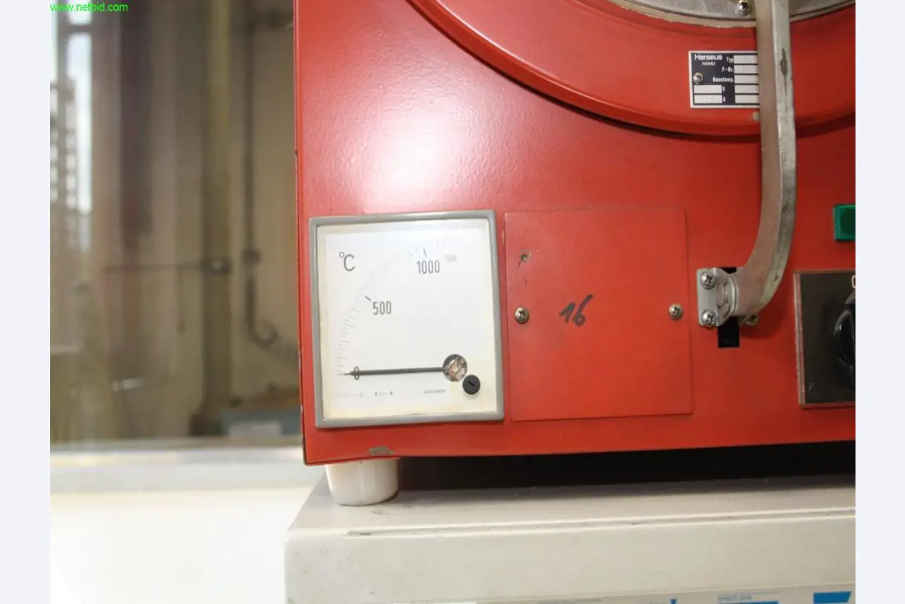 Europas führende Gießerei im Maschinenformguss für heißgasführende Teile-7