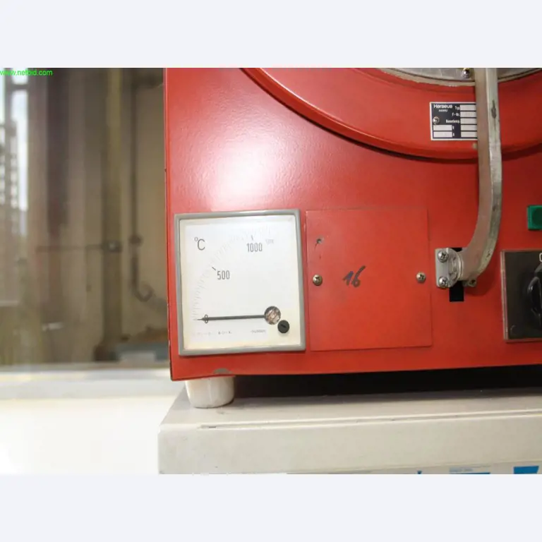 Europas führende Gießerei im Maschinenformguss für heißgasführende Teile-7