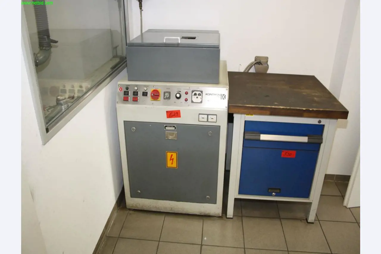 Europas führende Gießerei im Maschinenformguss für heißgasführende Teile-1