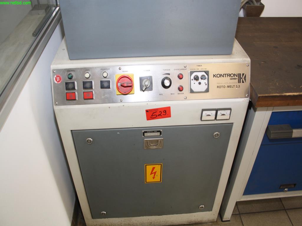 Europes leading foundry in machine casting for hot gas-carrying parts -2