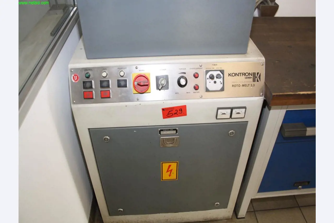 Europas führende Gießerei im Maschinenformguss für heißgasführende Teile-2