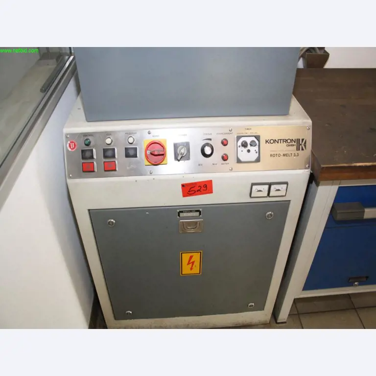 Europas führende Gießerei im Maschinenformguss für heißgasführende Teile-2