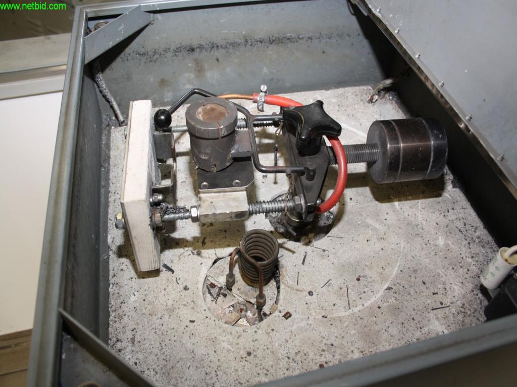 Europes leading foundry in machine casting for hot gas-carrying parts -3