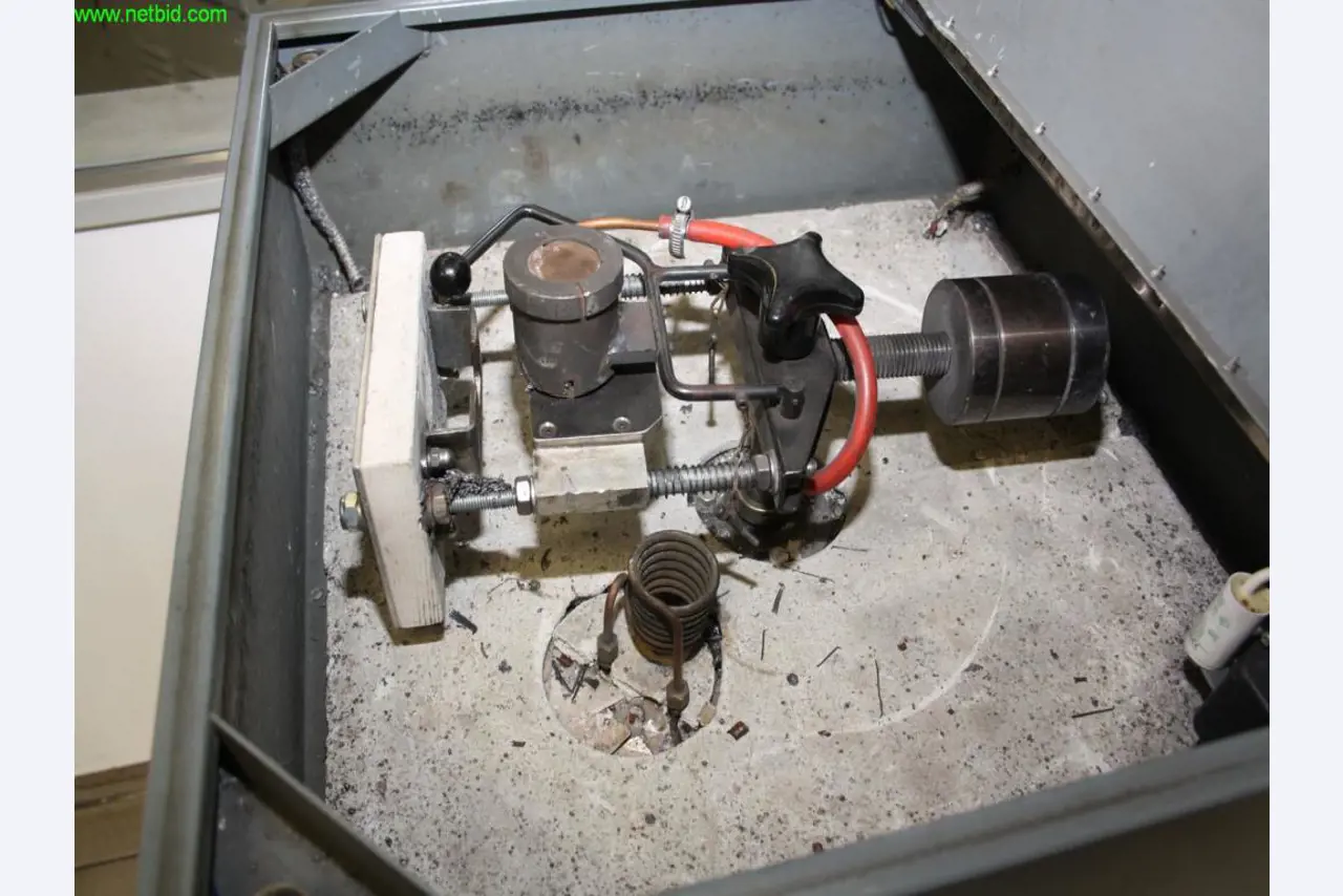 Europas führende Gießerei im Maschinenformguss für heißgasführende Teile-3