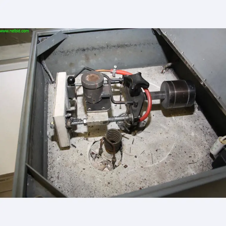 Europas führende Gießerei im Maschinenformguss für heißgasführende Teile-3