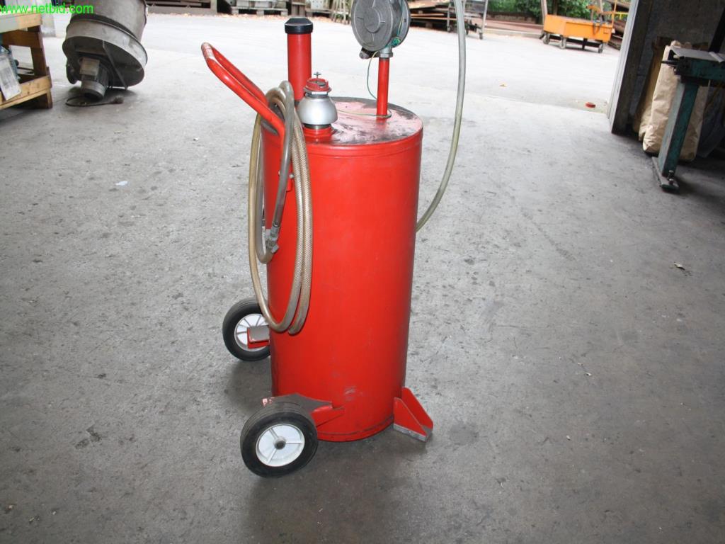 Europes leading foundry in machine casting for hot gas-carrying parts -2