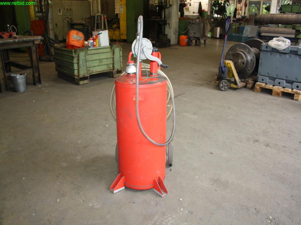 Europes leading foundry in machine casting for hot gas-carrying parts -3