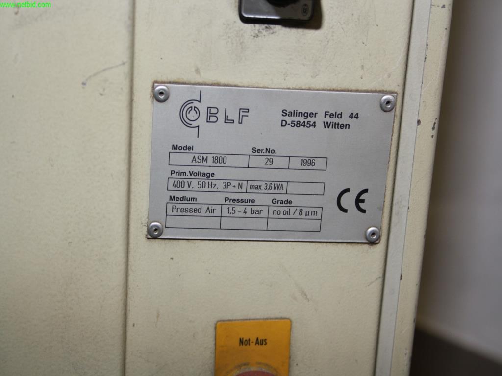 Europes leading foundry in machine casting for hot gas-carrying parts -4