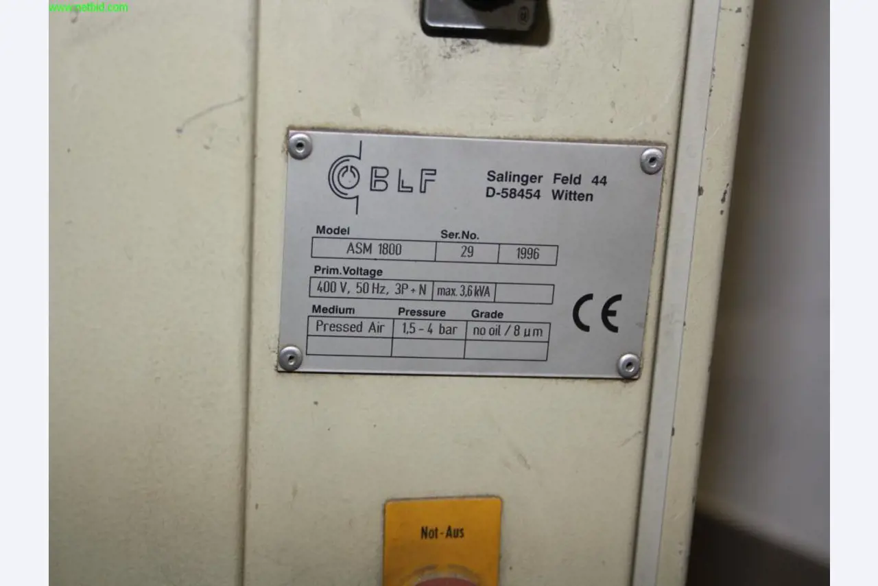 Europas führende Gießerei im Maschinenformguss für heißgasführende Teile-4