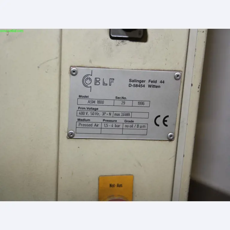 Europas führende Gießerei im Maschinenformguss für heißgasführende Teile-4