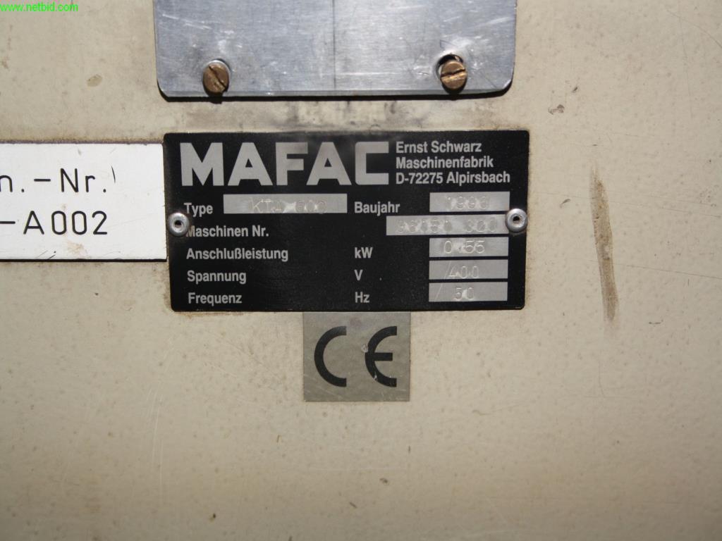 Europes leading foundry in machine casting for hot gas-carrying parts -5