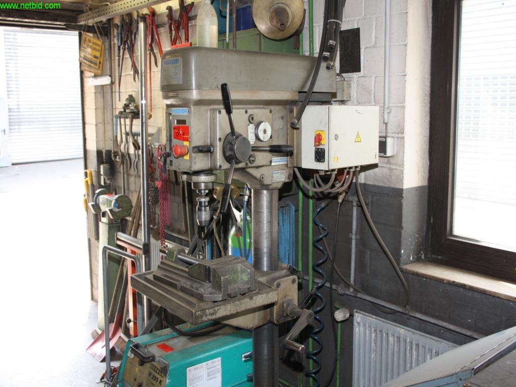 Europes leading foundry in machine casting for hot gas-carrying parts -1