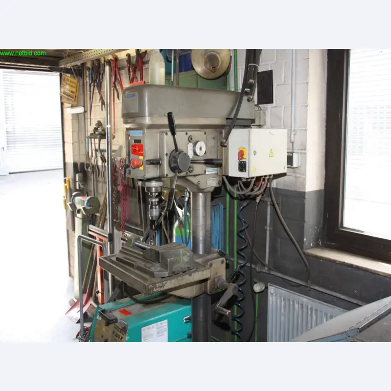 Europas führende Gießerei im Maschinenformguss für heißgasführende Teile-1