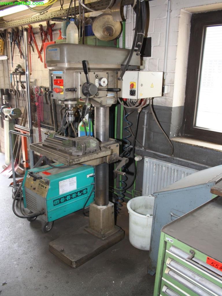 Europes leading foundry in machine casting for hot gas-carrying parts -2