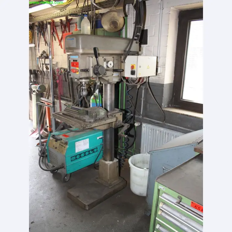 Europas führende Gießerei im Maschinenformguss für heißgasführende Teile-2