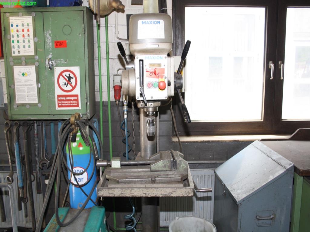 Europes leading foundry in machine casting for hot gas-carrying parts -3