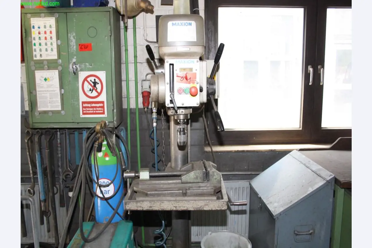 Europas führende Gießerei im Maschinenformguss für heißgasführende Teile-3