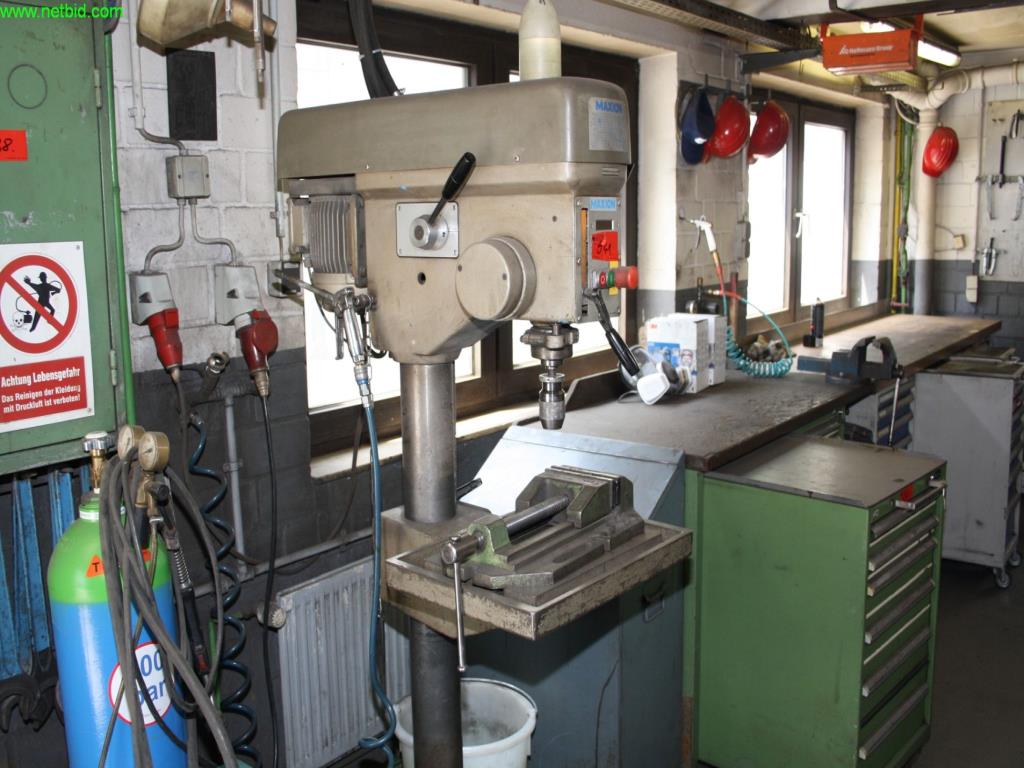 Europes leading foundry in machine casting for hot gas-carrying parts -4