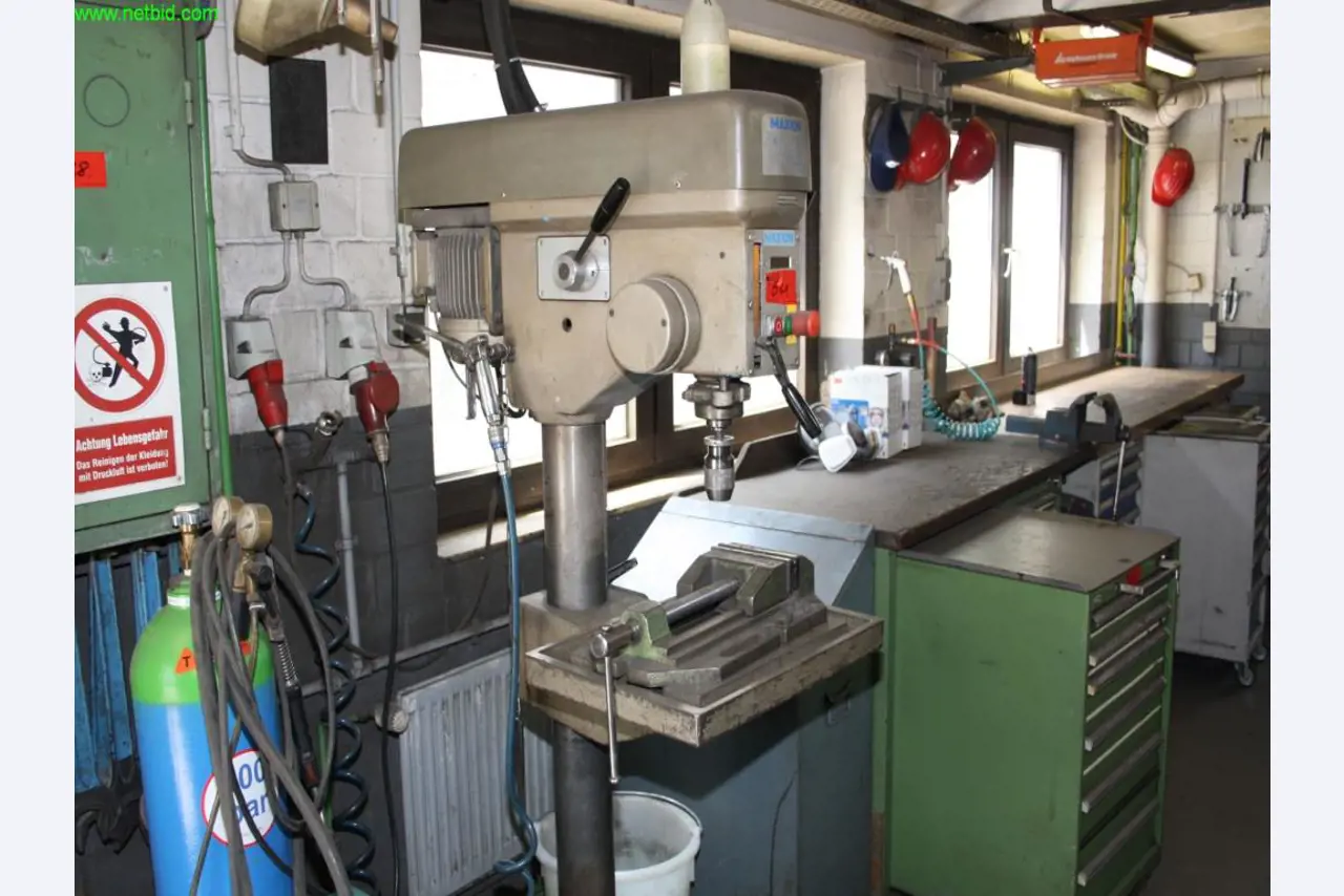 Europas führende Gießerei im Maschinenformguss für heißgasführende Teile-4