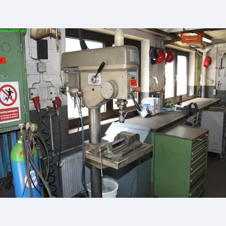 Europas führende Gießerei im Maschinenformguss für heißgasführende Teile-4