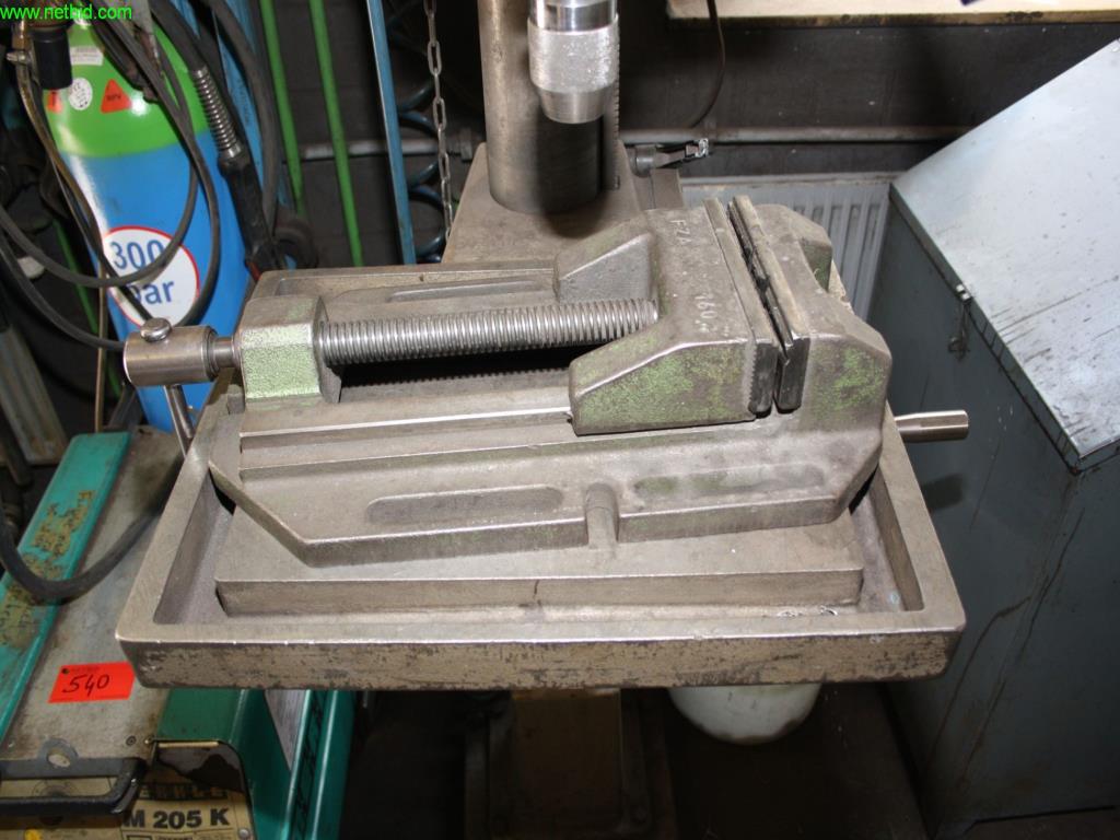 Europes leading foundry in machine casting for hot gas-carrying parts -6