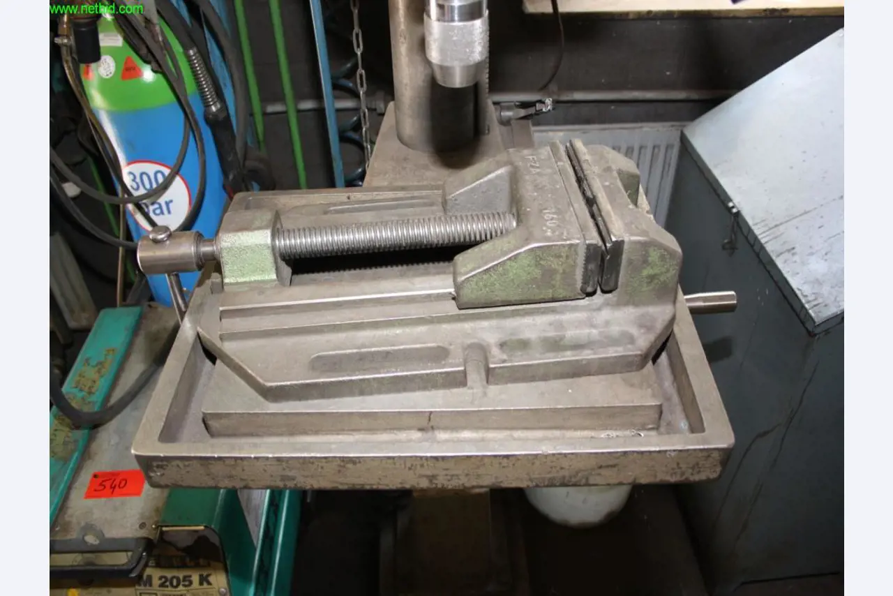 Europas führende Gießerei im Maschinenformguss für heißgasführende Teile-6