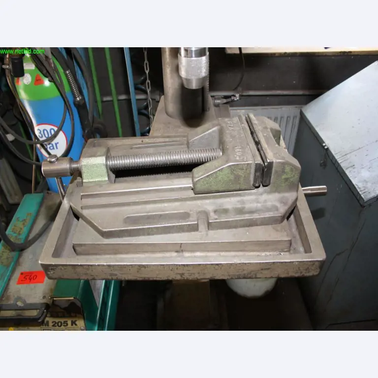 Europas führende Gießerei im Maschinenformguss für heißgasführende Teile-6