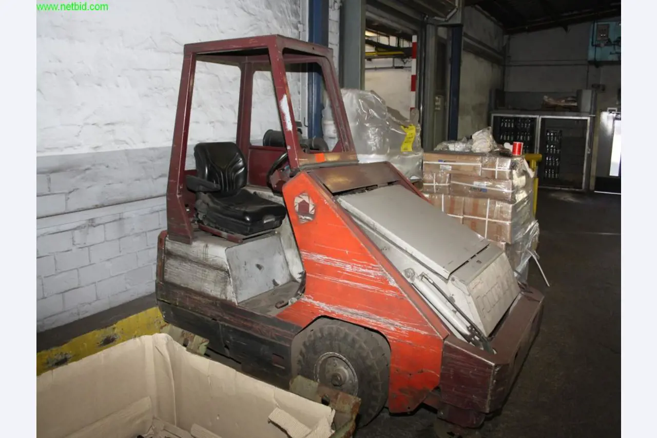 Europas führende Gießerei im Maschinenformguss für heißgasführende Teile-1