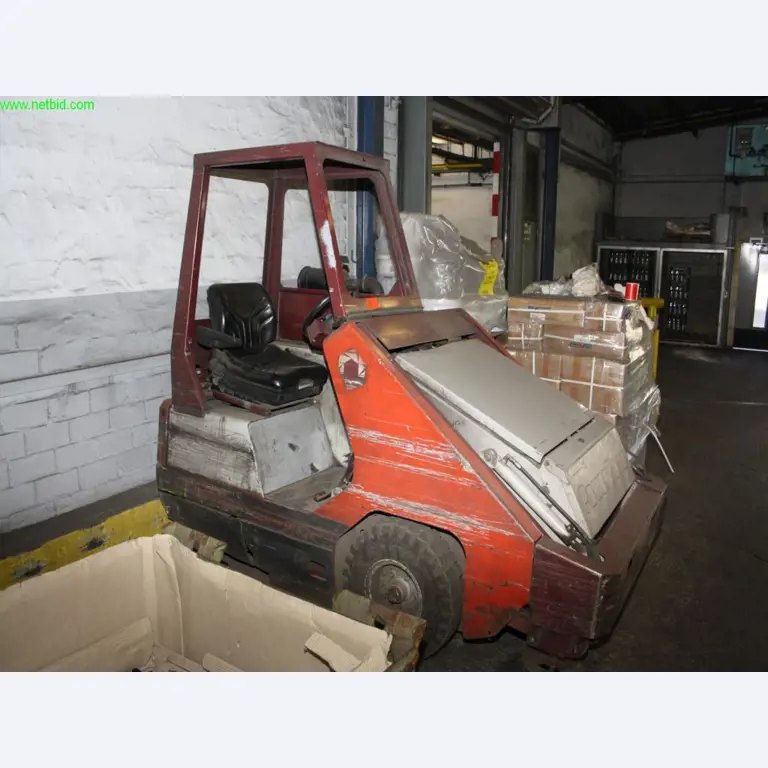 Europas führende Gießerei im Maschinenformguss für heißgasführende Teile-1