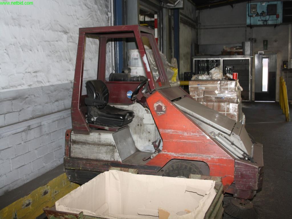 Europes leading foundry in machine casting for hot gas-carrying parts -2