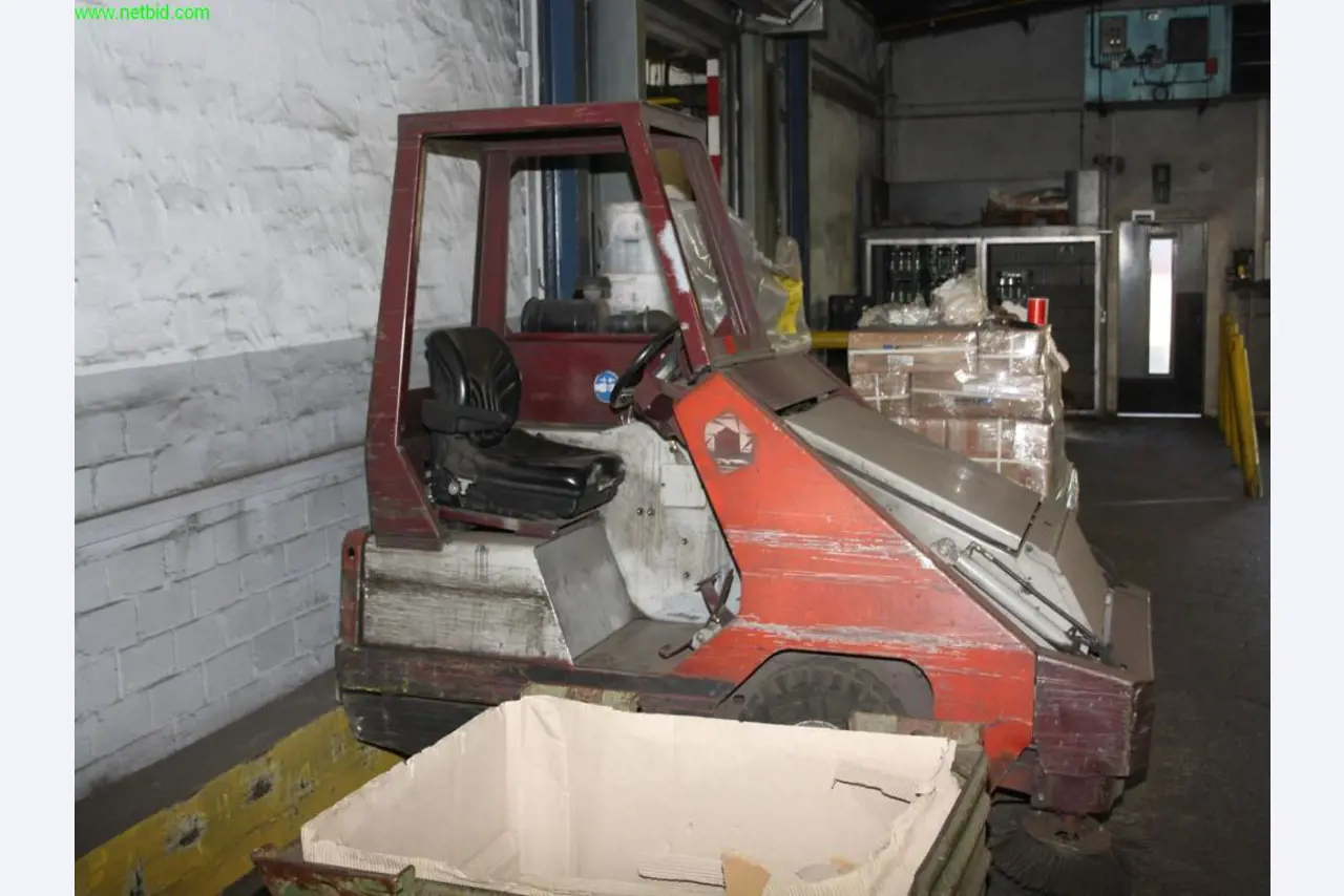 Europas führende Gießerei im Maschinenformguss für heißgasführende Teile-2