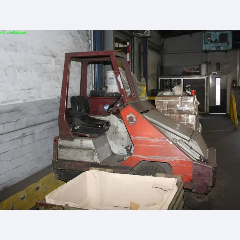 Europas führende Gießerei im Maschinenformguss für heißgasführende Teile-2