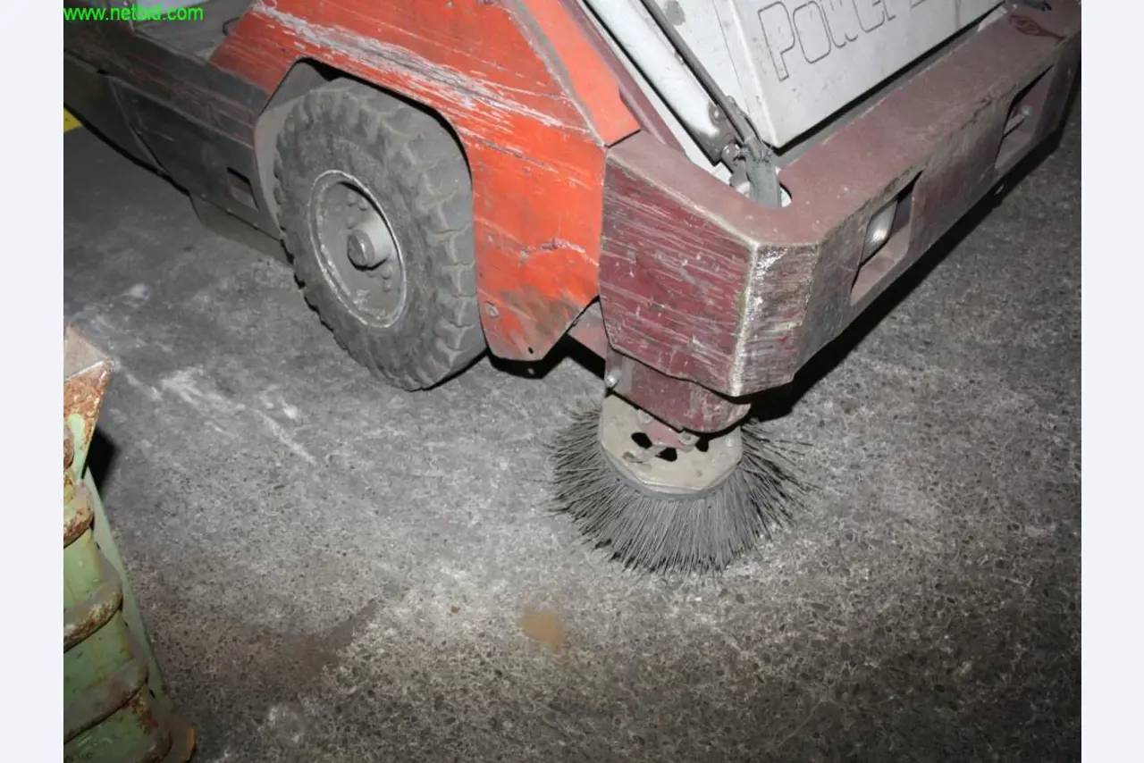 Europas führende Gießerei im Maschinenformguss für heißgasführende Teile-3