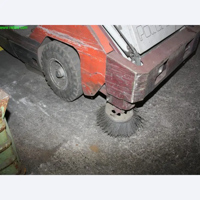 Europas führende Gießerei im Maschinenformguss für heißgasführende Teile-3