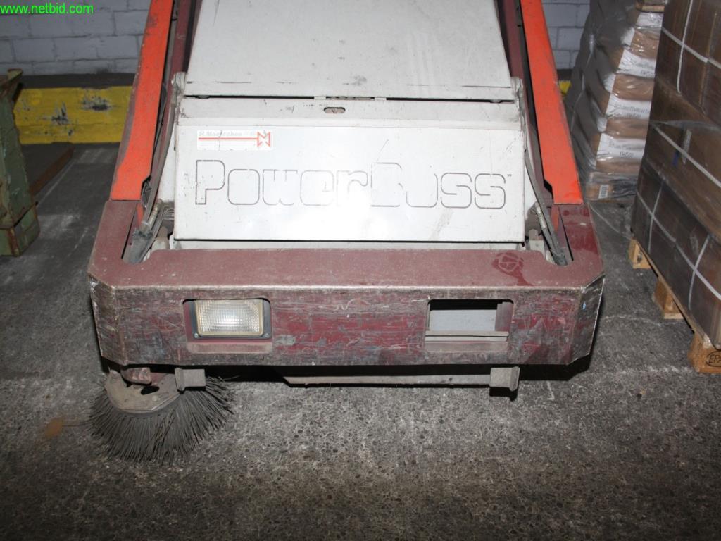 Europes leading foundry in machine casting for hot gas-carrying parts -4