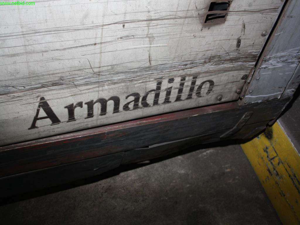 Europes leading foundry in machine casting for hot gas-carrying parts -5