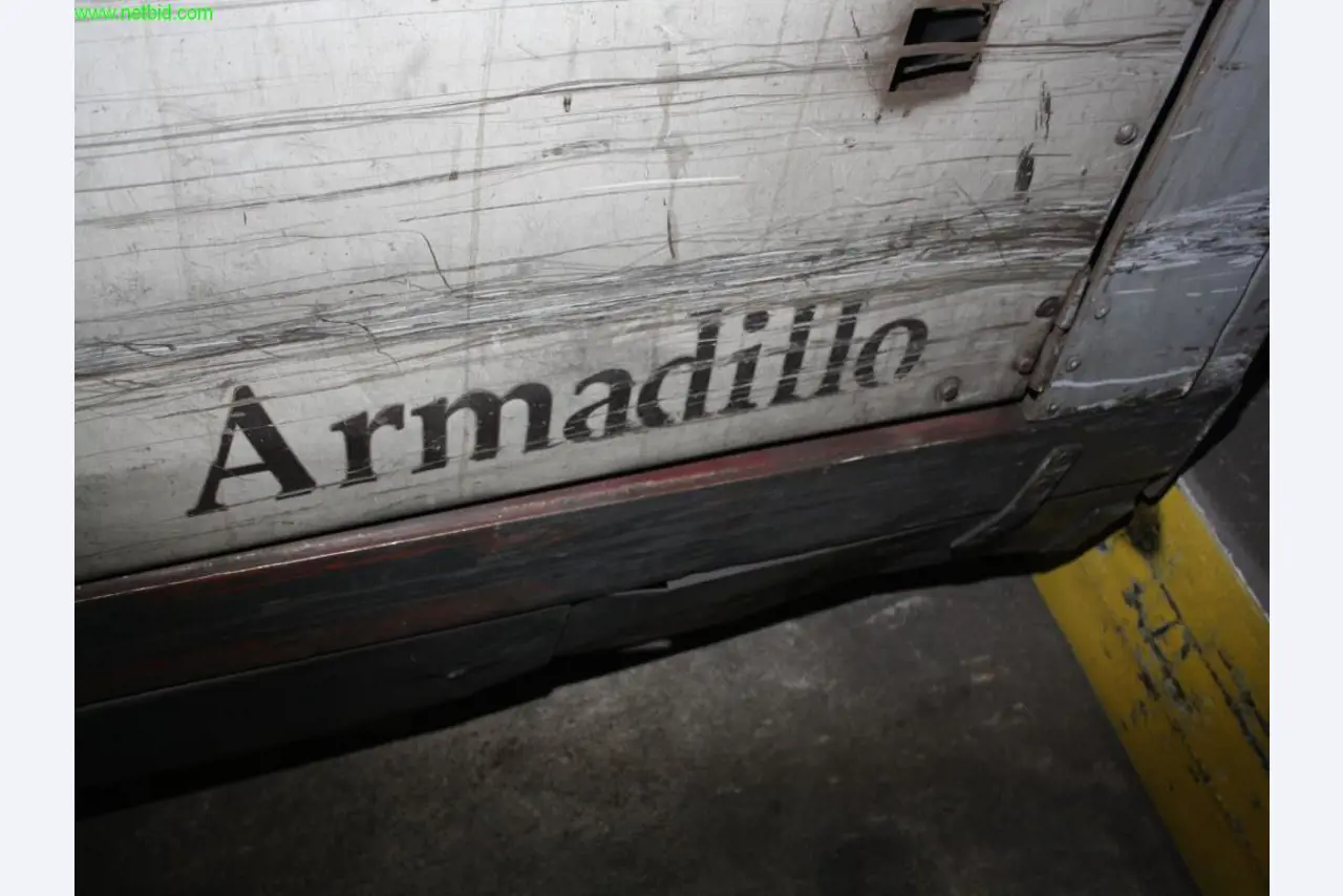 Europas führende Gießerei im Maschinenformguss für heißgasführende Teile-5